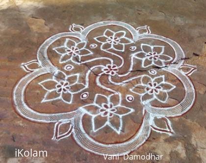 Rangoli: Weekend Rangoli