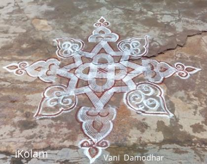 Rangoli: Friday Effects