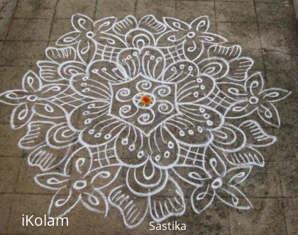 Rangoli: Rangoli