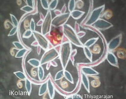 Rangoli: Rangoli..