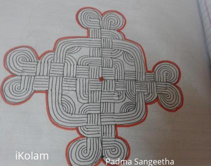 Rangoli: rangoli