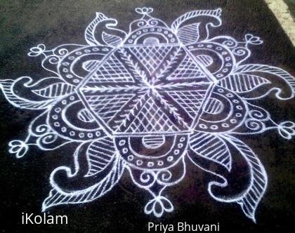 Rangoli: Rangoli