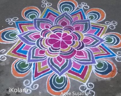 Rangoli: Rangoli 