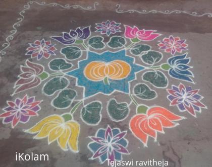 Rangoli: Rangoli