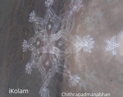 Rangoli: puthamputu kaalai