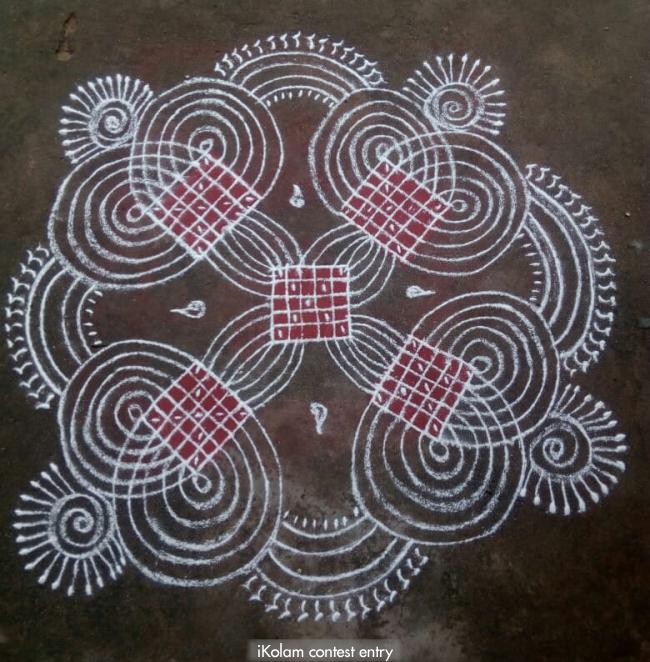 Kanya Kolam