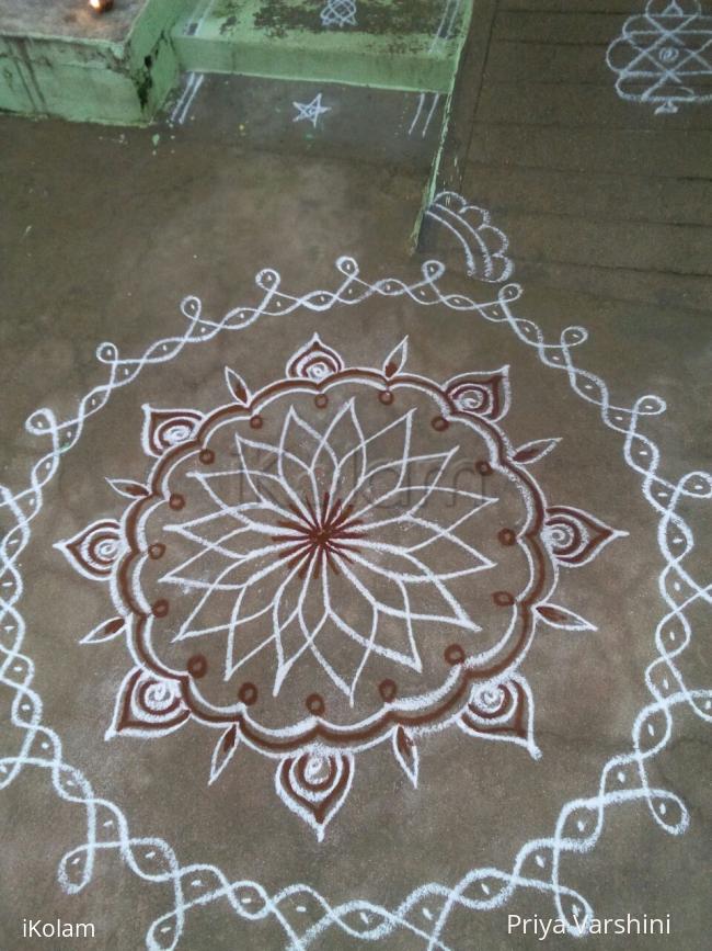 Rangoli: Rangoli