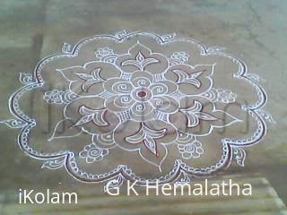 Rangoli: Ugadi special 