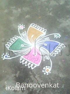 Rangoli: rangoli designs