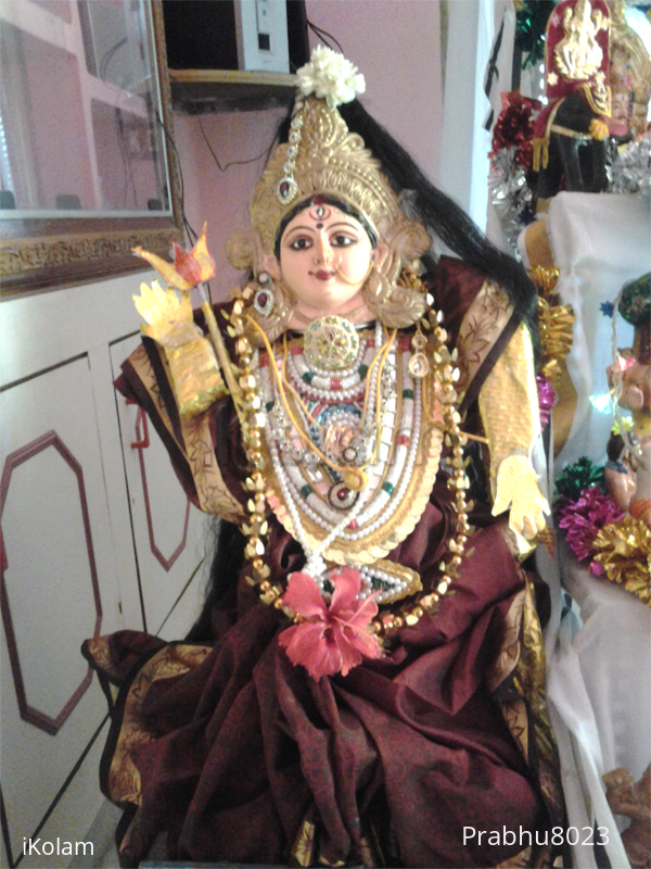 navarathiri golu - 