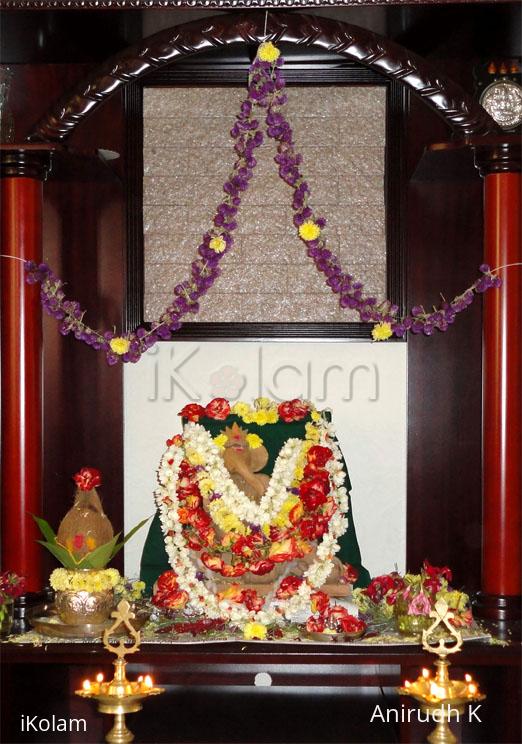 Ganesha Pooja - 
