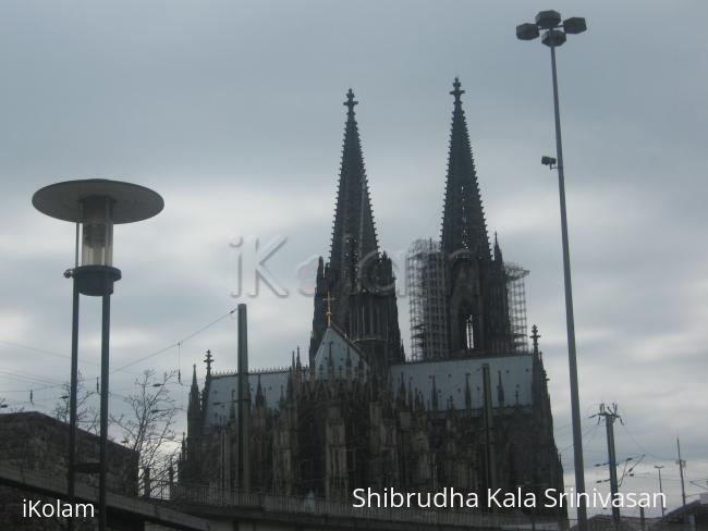 Photos - Cathedral, Cologne