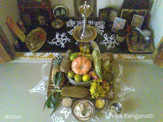 VISHU KANI  - 