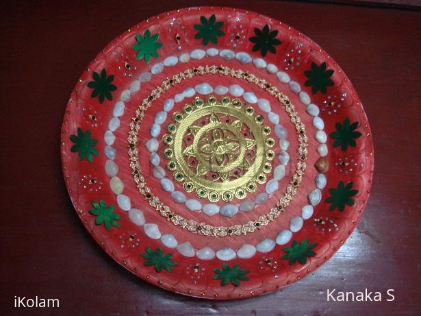 aarthi plates - 