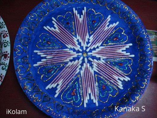 aarthi plates - 