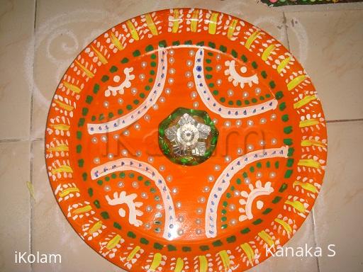 aarthi plates - 