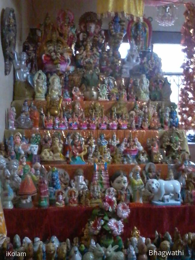 golu - 