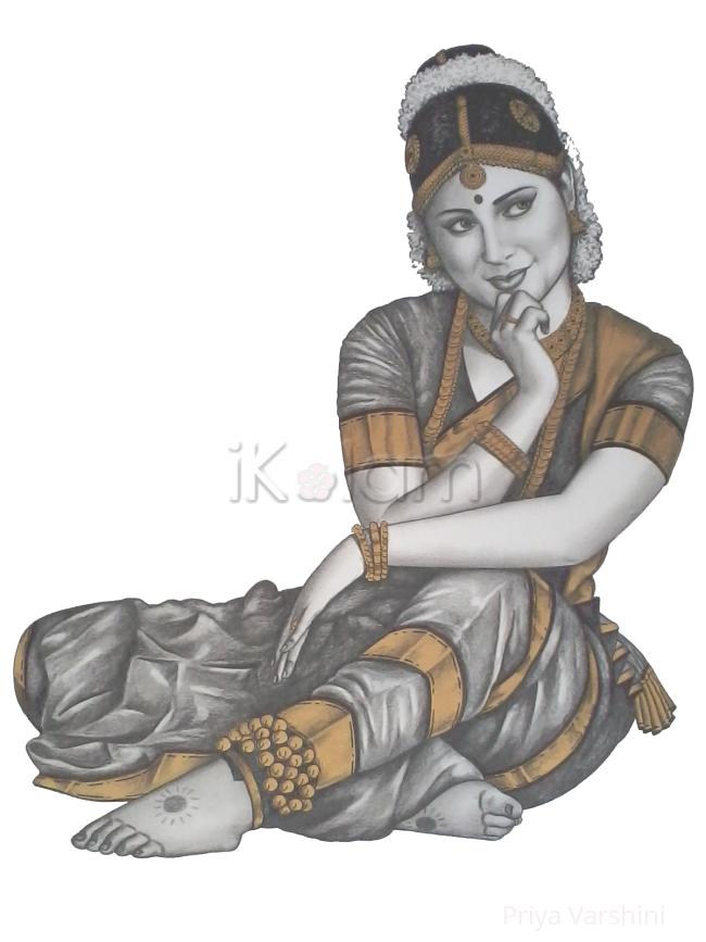 Barathanatiyam  - 