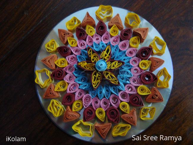 Just Quilled!! - 