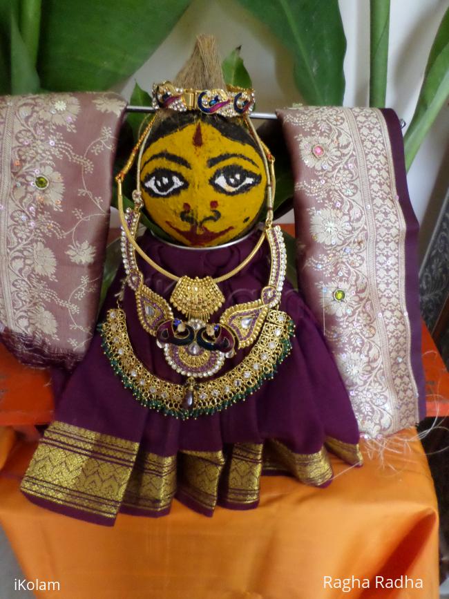 SRI VARALAKSHMI POOJA SPECIAL - 