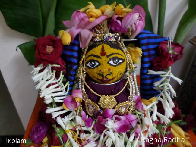 SRI VARALAKSHMI POOJA SPECIAL - 