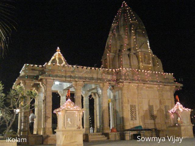 Gudi Padwa celebrations - 