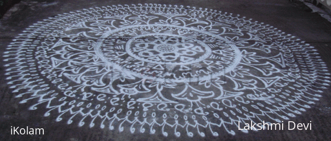 Rangoli: Rangoli - 3