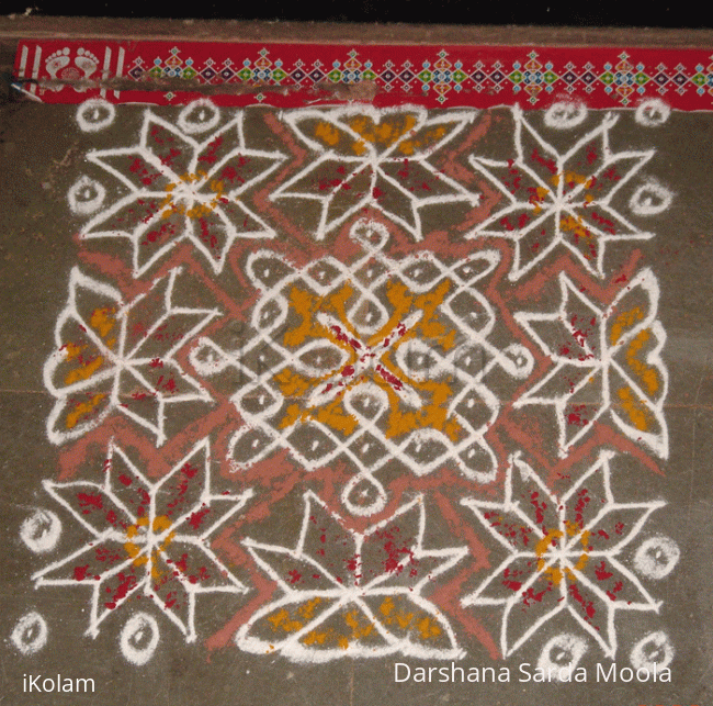 Rangoli: Rangoli