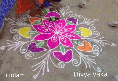 Rangoli: Rangoli