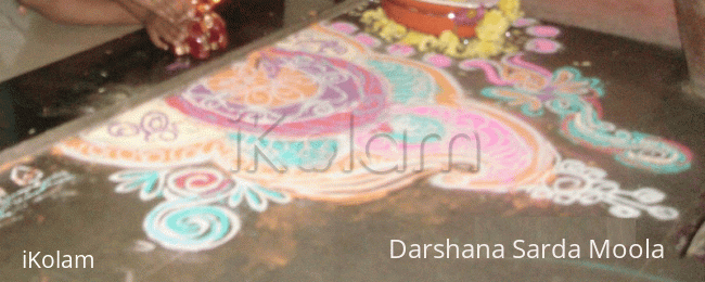 Rangoli: Rangoli