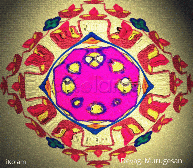 Rangoli: Rangoli