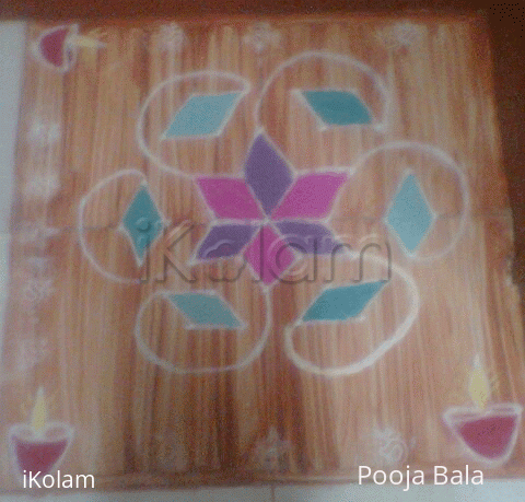 Rangoli: Entry_57