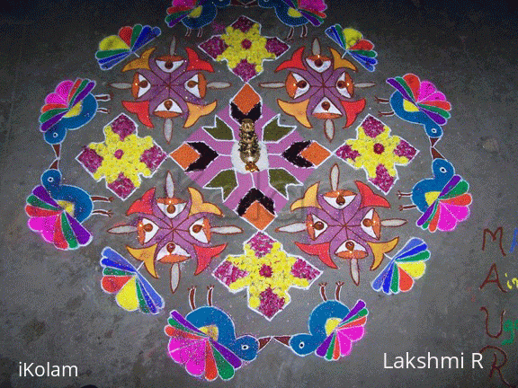 Rangoli: entry_1