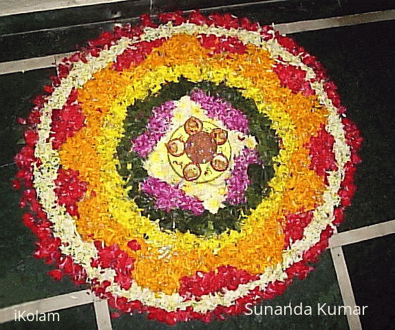 Rangoli: entry_101