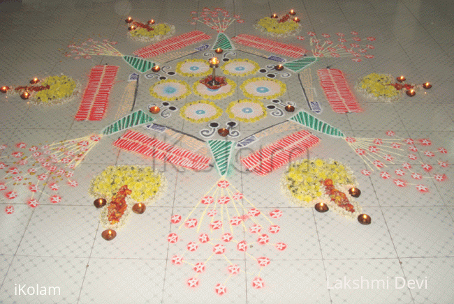 Rangoli: entry_103