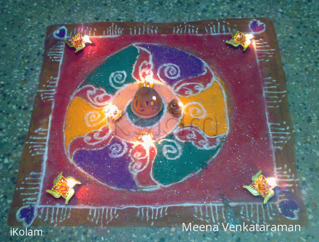 Rangoli: entry_106