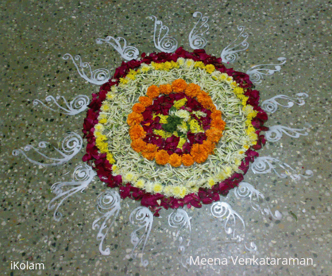 Rangoli: entry_107