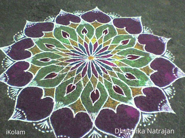 Rangoli: entry_108