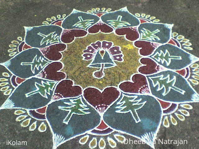 Rangoli: entry_109