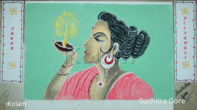 Rangoli: entry_113