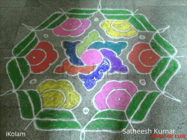 Rangoli: entry_114