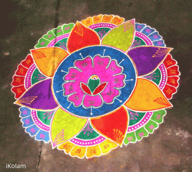 Rangoli: entry_115