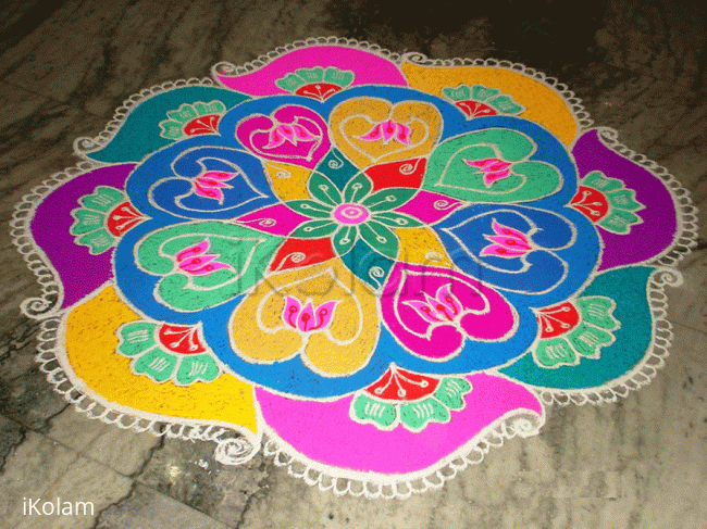 Rangoli: entry_116