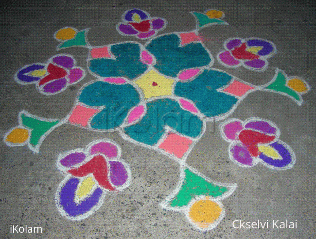 Rangoli: entry_118