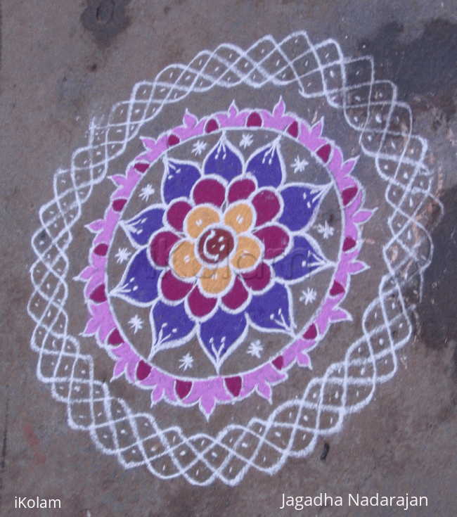 Rangoli: entry_121