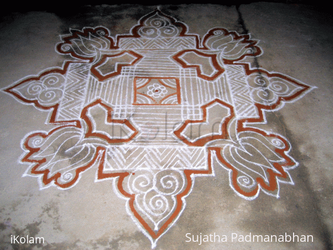 Rangoli: entry_125