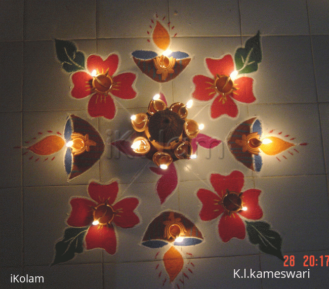 Rangoli: entry_133