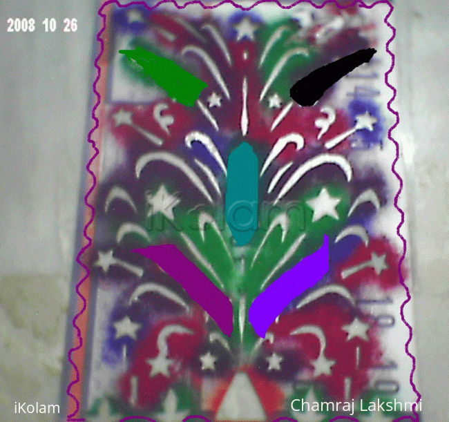 Rangoli: entry_135