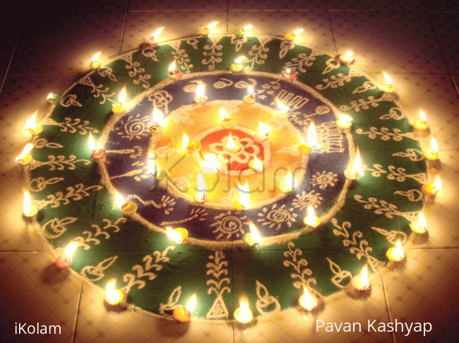 Rangoli: entry_14