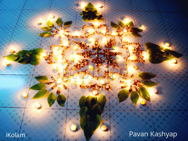 Rangoli: entry_15